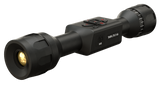 ATN TIWSTLTV625X Thor LTV  Thermal Rifle Scope Black 2-6x25mm Illuminated Multi Reticle 640x480 Resolution