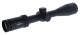Trijicon 2800004 Ascent  Matte Black 4-16x50mm 30mm Tube BDC Target Holds Reticle