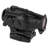 SIG ROMEO4T-PRO RED DOT BLK