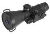 AGM Global Vision 16C4O122453011 Comanche-40ER NL1 Night Vision Black 1x