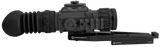 Armasight TAVT66CN3COMM102 Commander 640 TWS Thermal Weapon Sight Gray 1.5-6x 35mm Customizable Reticle, 640x480, 12 Microns, 60Hz Resolution, Zoom 1x-4x