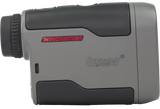 Winchester Optics SPRM11-7X24 Laser Rangefinder  7x Black/Gray
