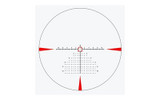 RITON 5 TACTIX 1-10X24 MRAD 30MM FFP