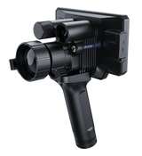 PARD SP3-35/LRF Sphinx LRF Thermal Scope/Handheld Black 3.5x35mm, Multi Reticle, 384x288, 50Hz Resolution Zoom 2x/4x/8x