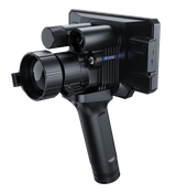 PARD SP3-35/LRF Sphinx LRF Thermal Scope/Handheld Black 3.5x35mm, Multi Reticle, 384x288, 50Hz Resolution Zoom 2x/4x/8x