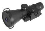 AGM Global Vision 16C4O123474011 Comanche-40ER 3APW Night Vision Black 1x