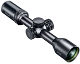 Bushnell R5-3940S9 R5  Black 3-9x 40mm 1" Tube Illuminated MultiX Reticle