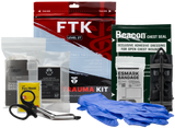 Tacmed Solutions 800117 Trauma Kit Level 2T Field