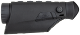 Steiner 9523 Nighthunter Lite H35 GenII Thermal Monocular Matte Black 1-4x35mm, 400x300 12 Micron 50 Hz Resolution