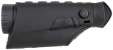 Steiner 9523 Nighthunter Lite H35 GenII Thermal Monocular Matte Black 1-4x35mm, 400x300 12 Micron 50 Hz Resolution