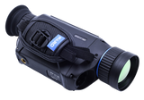 PARD BO4-35/LRF Bobcat 480 LRF Thermal Monocular Black 3.5x35mm, 480x360, 12 Microns, 50 Hz Resolution, Zoom Digital 2x/4x/6x/8x