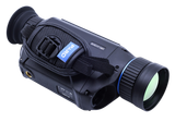 PARD BO4-35/LRF Bobcat 480 LRF Thermal Monocular Black 3.5x35mm, 480x360, 12 Microns, 50 Hz Resolution, Zoom Digital 2x/4x/6x/8x
