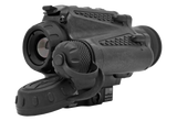 Armasight TAVT36CN9JOCK102 Jockey 320 Thermal Clip On Black 1x For Digital Zoom Reticle 320x240, 60Hz Resolution Zoom 1x-4x