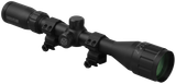 Konus 7353 Fighter  4-12x40mm Ballistic Reticle
