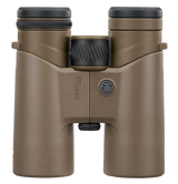 Sig Sauer Electro-Optics SOZ40002 Zulu4 HD 12x50mm Schmidt-Pechan Prism, Coyote Tan Aluminum w/Rubber Armor