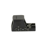 SIG ROMEO-X PRO 6MOA DOT BLACK