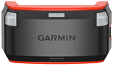 Garmin 0100284700 Alpha Dog Collar Black/Red