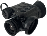 Armasight TAVT66MN9SIDE101 Sidekick 640 Thermal Monocular Black Anodized Hardcoat 1x 19mm Multi Reticle Zoom 1x-4x