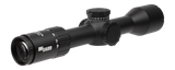 SIG SOW63115    WHISKEY6 3-18X44 30MM FFP MOA  BLK