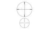 LEUP VX5HD G23-15X50 FIREDOT DPLX