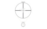 LEUP VX5HD G2 3-15X44 DUPLEX