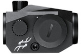 Simmons SPTTD120 Pro Target  Tube Red Dot Matte Black 1x 20 mm