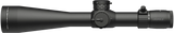 Leupold 176616 Mark 5HD  Black 5-25x56mm, 35mm Tube, Illuminated FFP Gunwerks RH1 Reticle