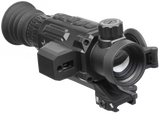 AGM Global Vision SECU35-384-LRF Secutor LRF 35-384 Thermal Black 3-24x75mm Multi Reticle, 1x/2x/4x/8x Zoom, 384x288 50Hz Resolution