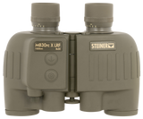 Steiner 2687 M830RC X LRF 1535 8x30mm Mil-Dot Reticle