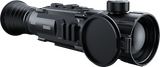 PARD OC650/LRF Ocelot 640 LRF Thermal Black 2.5x50mm Multiple Reticle, 2x/4x/6x Zoom 640x512, 50 Hz Resolution