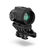 SWAMPFOX RMPS120-R6 RAIDER MICRO PRISM 1X20 RED