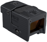 Lead & Steel Llc PB3RBLKV2 Pandora PB-3  Black