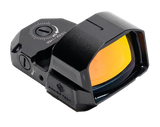 Strike Industries SOSEEKER Hexion Tech Red Dot Sight Black 3 MOA Red Dot Reticle RMR Footprint Mount