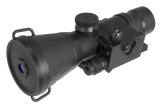 AGM Global Vision 16C4O122454011 Comanche-40ER NW1 Night Vision Black 1x