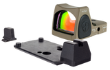 TRJ 700815 RM06 TYPE2 M17/18 MNT INTEG KIT FDE