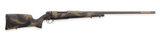 Weatherby MAX01N240WR6B Mark V Apex 240 Wthby Mag 4+1 24" Coyote Tan Cerakote and Graphite Black