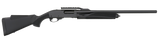 Remington Firearms (New) R68878 870 Fieldmaster 12 Gauge 3+1 23" Fully Rifled Heavy, Blued Barrel/Rec, Black Synthetic Furniture, Cantilever Scope Mount