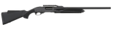 Remington Firearms (New) R68878 870 Fieldmaster 12 Gauge 3+1 23" Fully Rifled Heavy, Blued Barrel/Rec, Black Synthetic Furniture, Cantilever Scope Mount