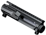 Yankee Hill 110BILLET Billet Upper Receiver 5.56x45mm NATO 7075-T6 Aluminum Black Anodized Receiver for AR-15