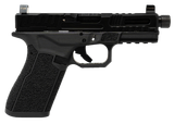 Faxon Firearms FX-19X-HF-02 FX-19 Hellfire-X Gen 2 9mm Luger