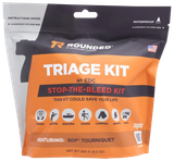 Rounded Gear RANGE TRIAGE KIT Triage Kit