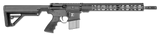 Rock River Arms XAR1750BV1 LAR-15M X-1 223 Wylde 18" Stainless 20+1, Black, RRA A2 Operator Stock & Hogue Grip, Carrying Case