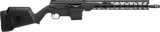 CMMG 30A650AAB Dissent BR4 *CA Compliant 300 Blackout 10+1 16.10" Black Nitride Threaded Barrel, Black Armor Cerakote Picatinny Rail Aluminum Receiver, Magpul SGA Black Synthetic Stock