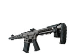 Blackjacket Munitions SK-12 Shotgun 12 Gauge Gray Finish