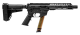 FREEDOM ORDNANCE FX9P10 AR PSTL 10 9MM