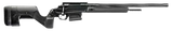 Stag Arms SABR01020002 Pursuit  6.5 Creedmoor 5+1 20" Threaded/Fluted Sporter Barrel, Black, OEM Hybrid Hunter Stock, TriggerTech Trigger, 20 MOA Scope Mount