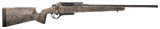 Seekins Precision 0011710073DS Havak Element  6.5 Creedmoor 5+1 21" Fluted, Black Barrel/Rec, Desert Shadow Camo Synthetic Stock, Scope Mount