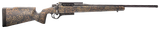 Seekins Precision 0011710073DS Havak Element  6.5 Creedmoor 5+1 21" Fluted, Black Barrel/Rec, Desert Shadow Camo Synthetic Stock, Scope Mount