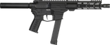 CMMG 99AE80FAB  BANSHEE MKGS 9MM    8  TUBE  ARBLK