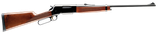 Browning 034006124 BLR Lightweight 81 270 Win 4+1 22" Polished Blued/ Button-Rifled Barrel, Polished Blued Aluminum Receiver, Gloss Black Walnut/ Wood Stock, Right Hand